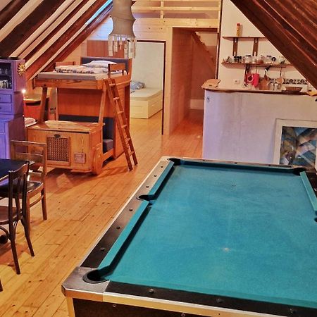 River Loft Ilirska Bistrica Zewnętrze zdjęcie