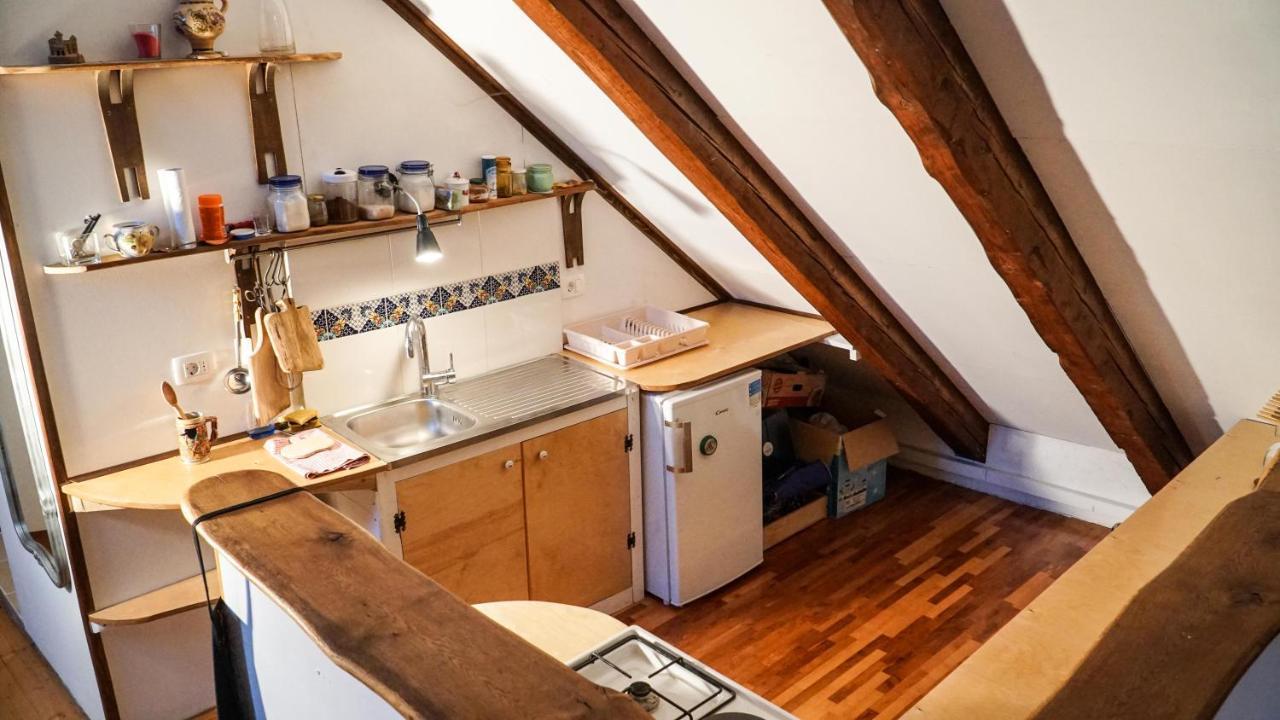 River Loft Ilirska Bistrica Zewnętrze zdjęcie