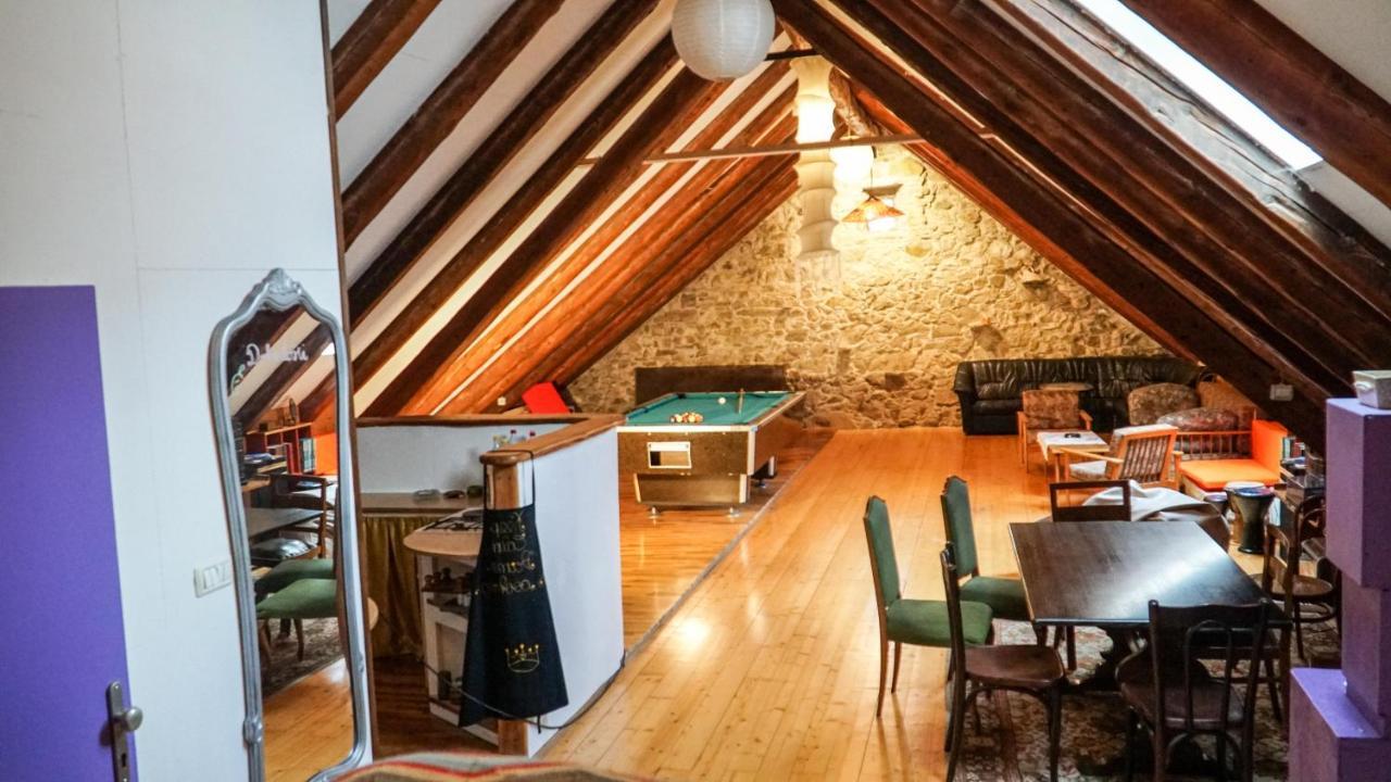 River Loft Ilirska Bistrica Zewnętrze zdjęcie