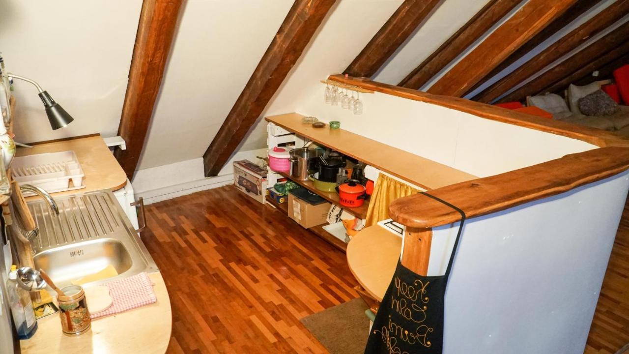 River Loft Ilirska Bistrica Zewnętrze zdjęcie