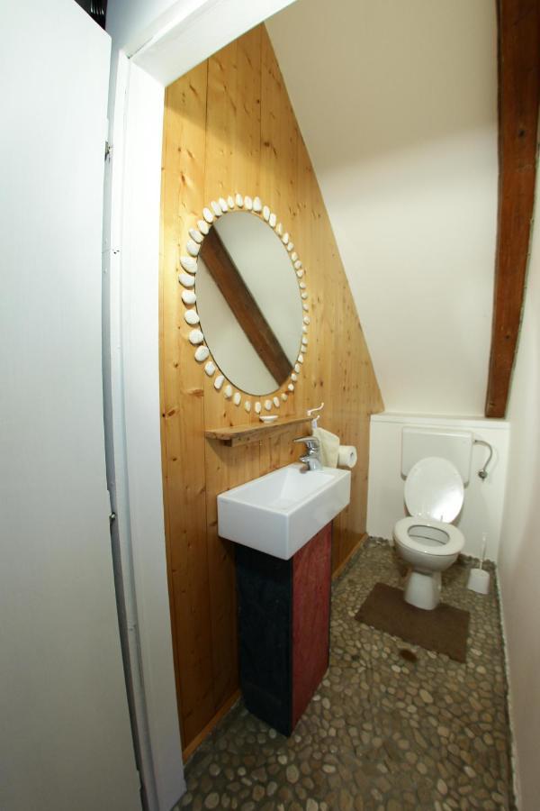 River Loft Ilirska Bistrica Zewnętrze zdjęcie