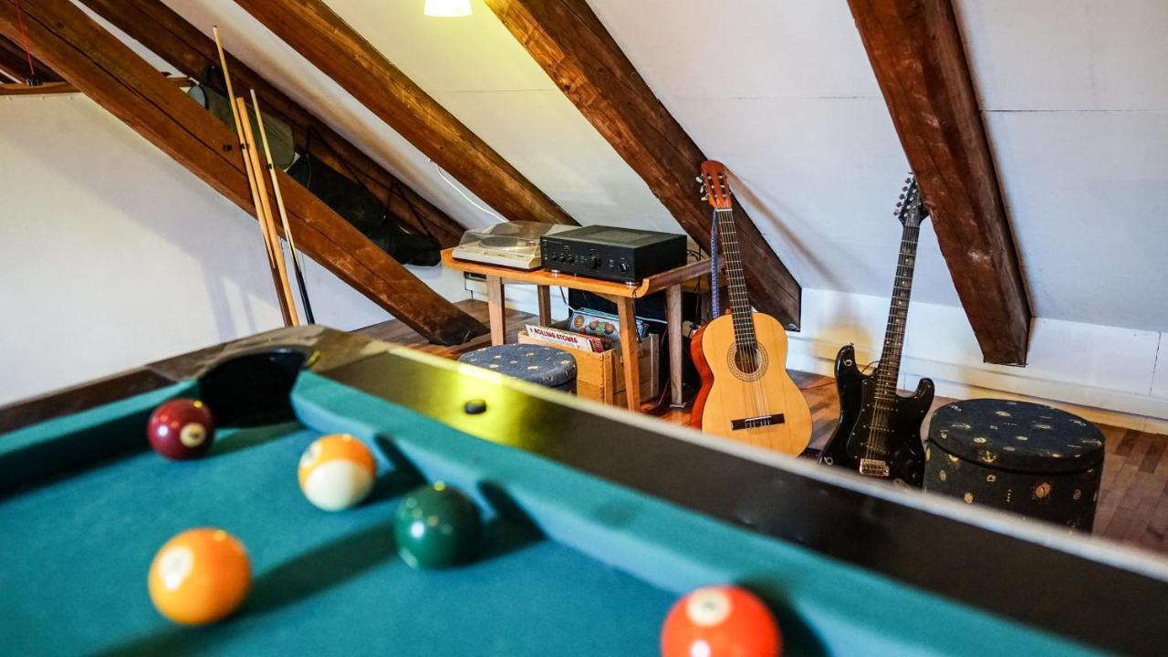 River Loft Ilirska Bistrica Zewnętrze zdjęcie