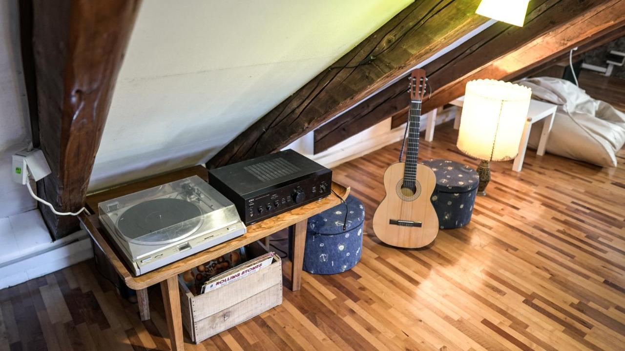 River Loft Ilirska Bistrica Zewnętrze zdjęcie