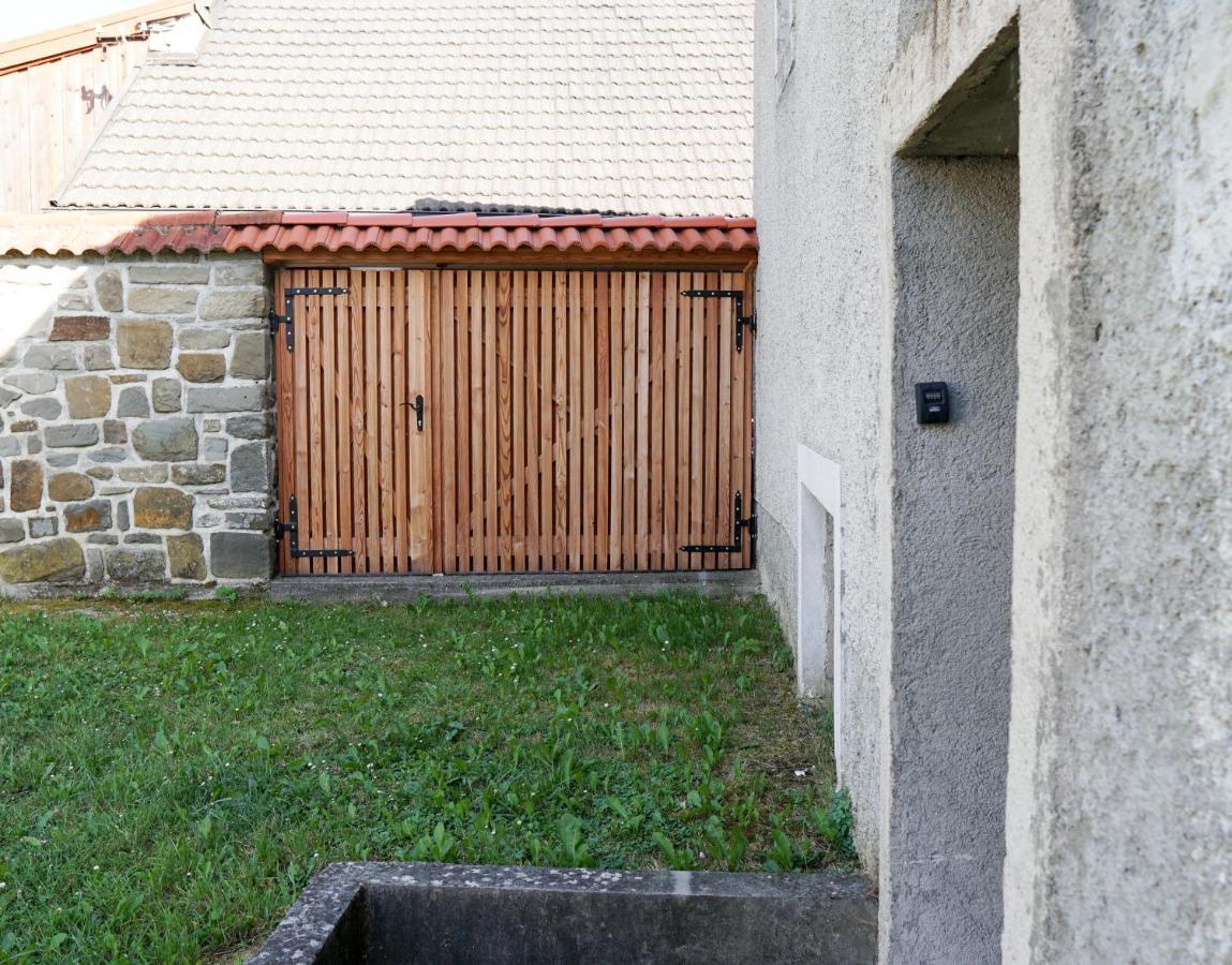 River Loft Ilirska Bistrica Zewnętrze zdjęcie