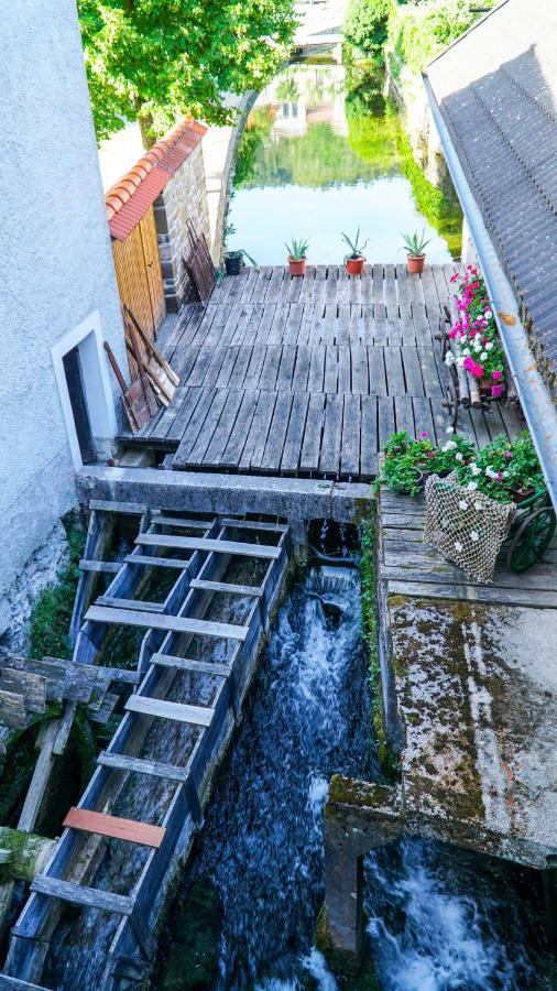 River Loft Ilirska Bistrica Zewnętrze zdjęcie