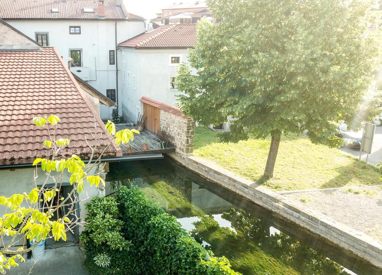 River Loft Ilirska Bistrica Zewnętrze zdjęcie