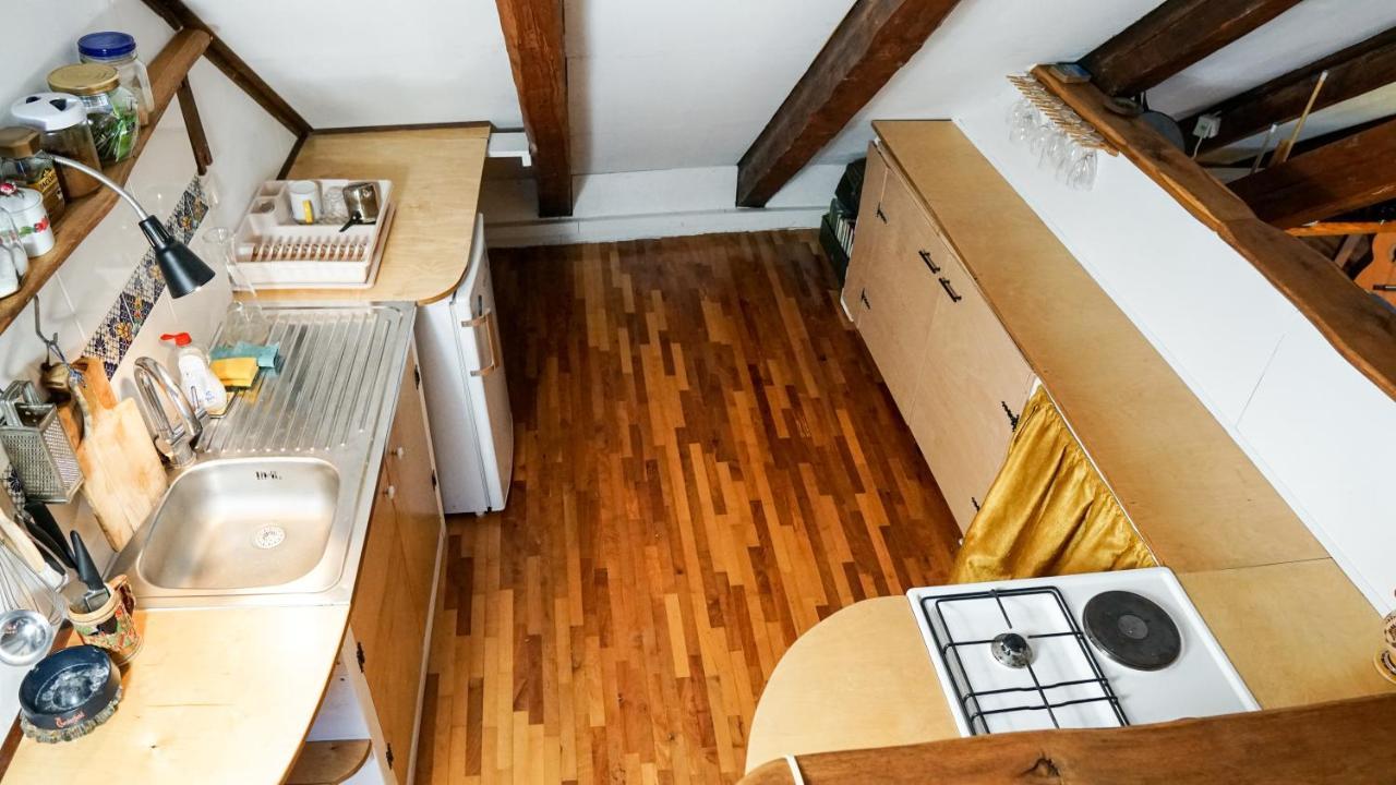 River Loft Ilirska Bistrica Zewnętrze zdjęcie