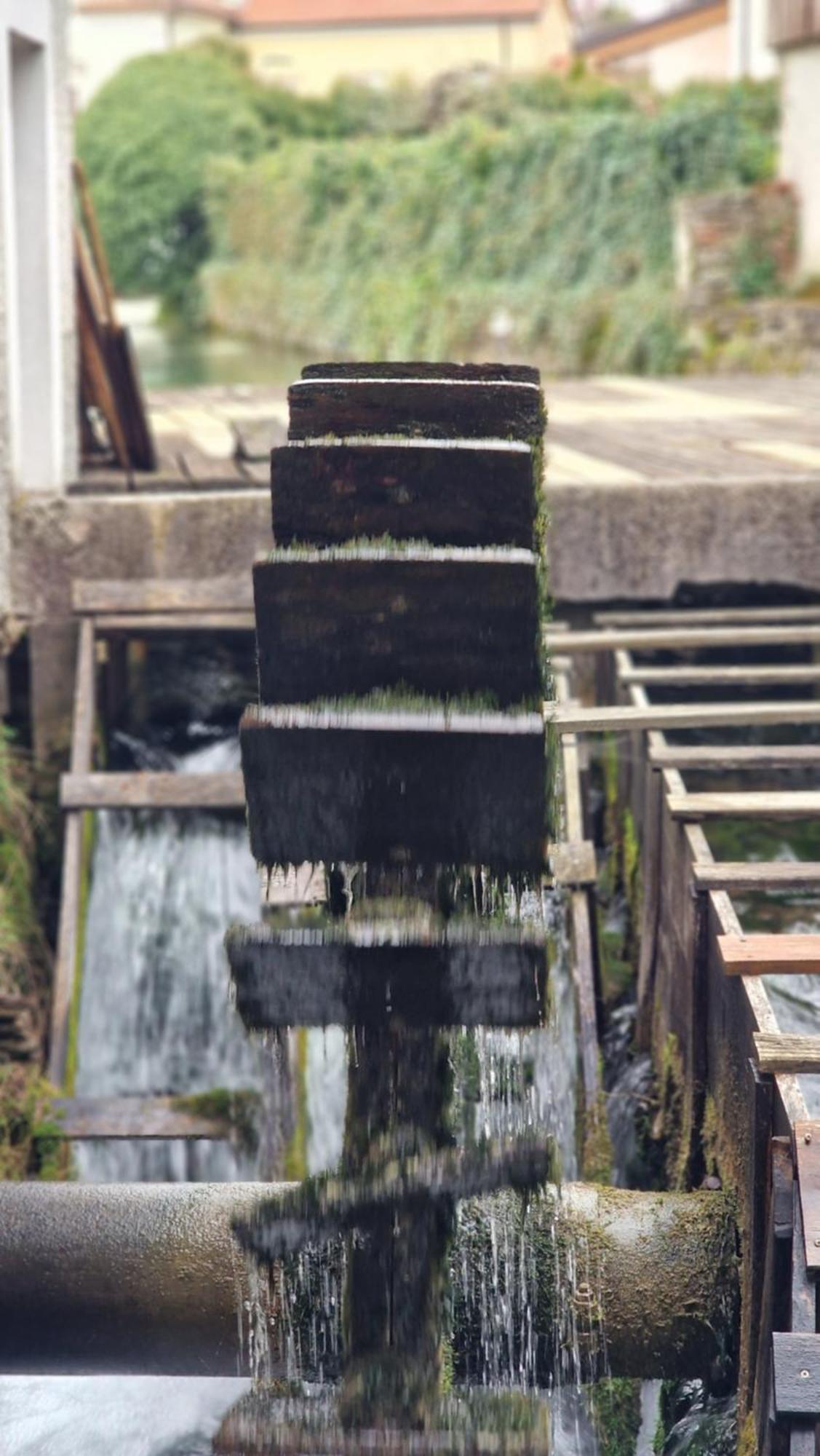 River Loft Ilirska Bistrica Zewnętrze zdjęcie