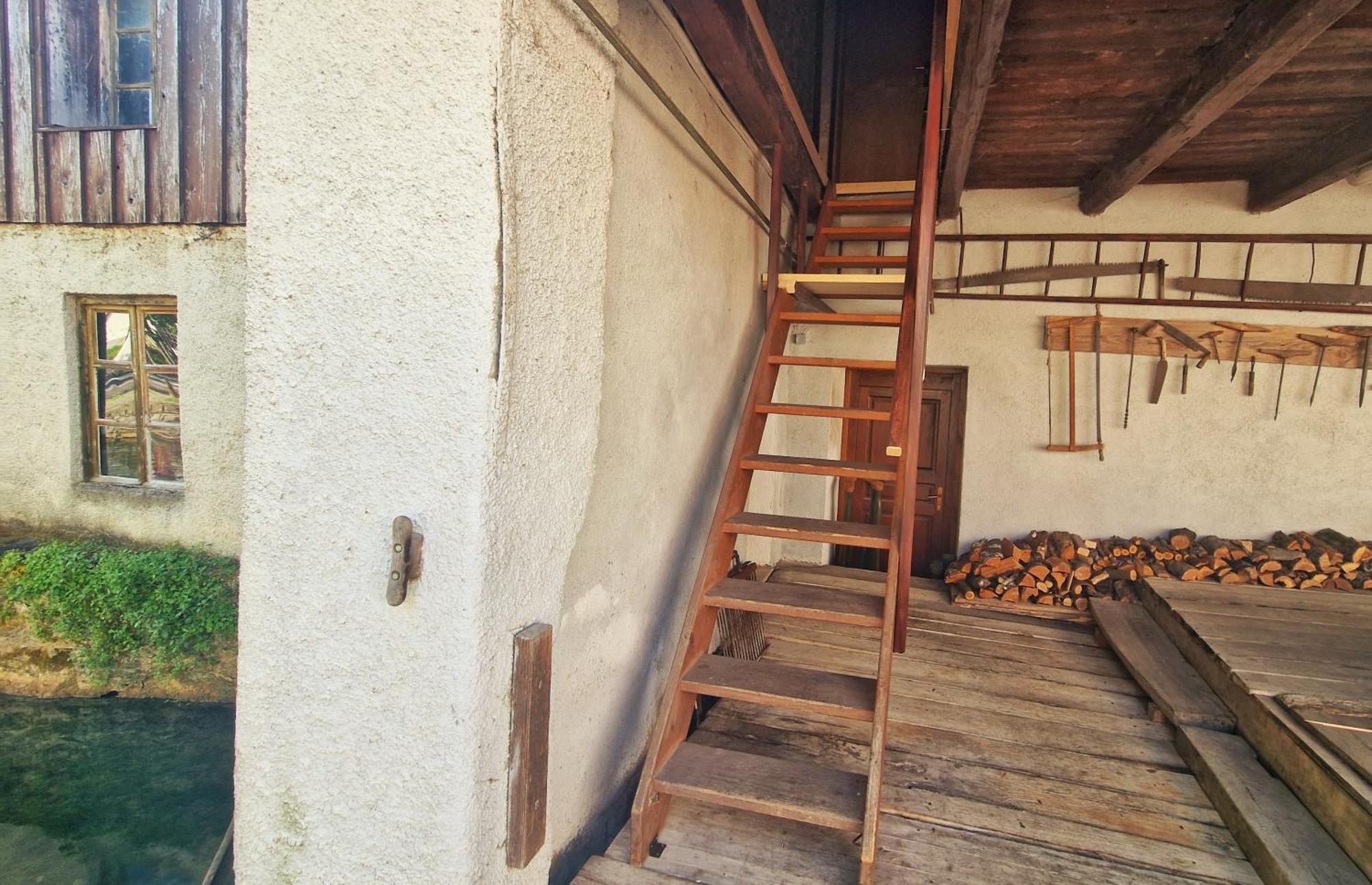 River Loft Ilirska Bistrica Zewnętrze zdjęcie