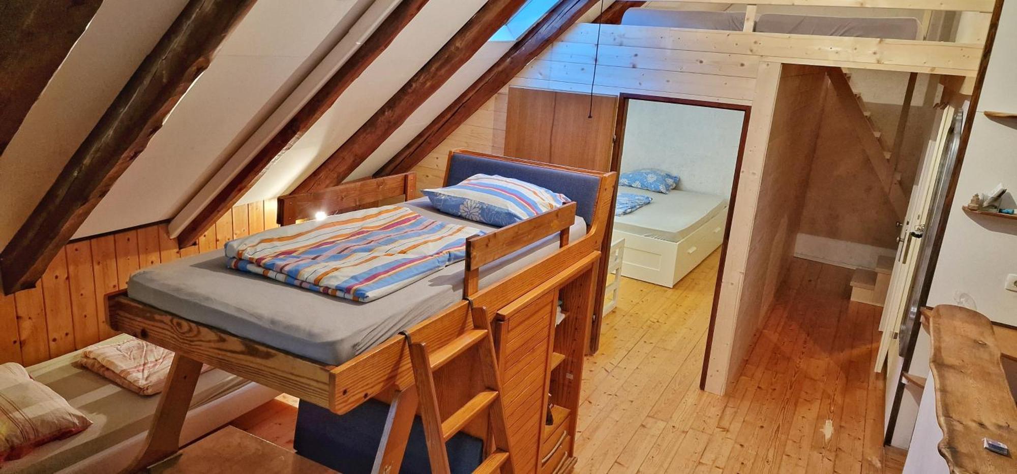 River Loft Ilirska Bistrica Zewnętrze zdjęcie