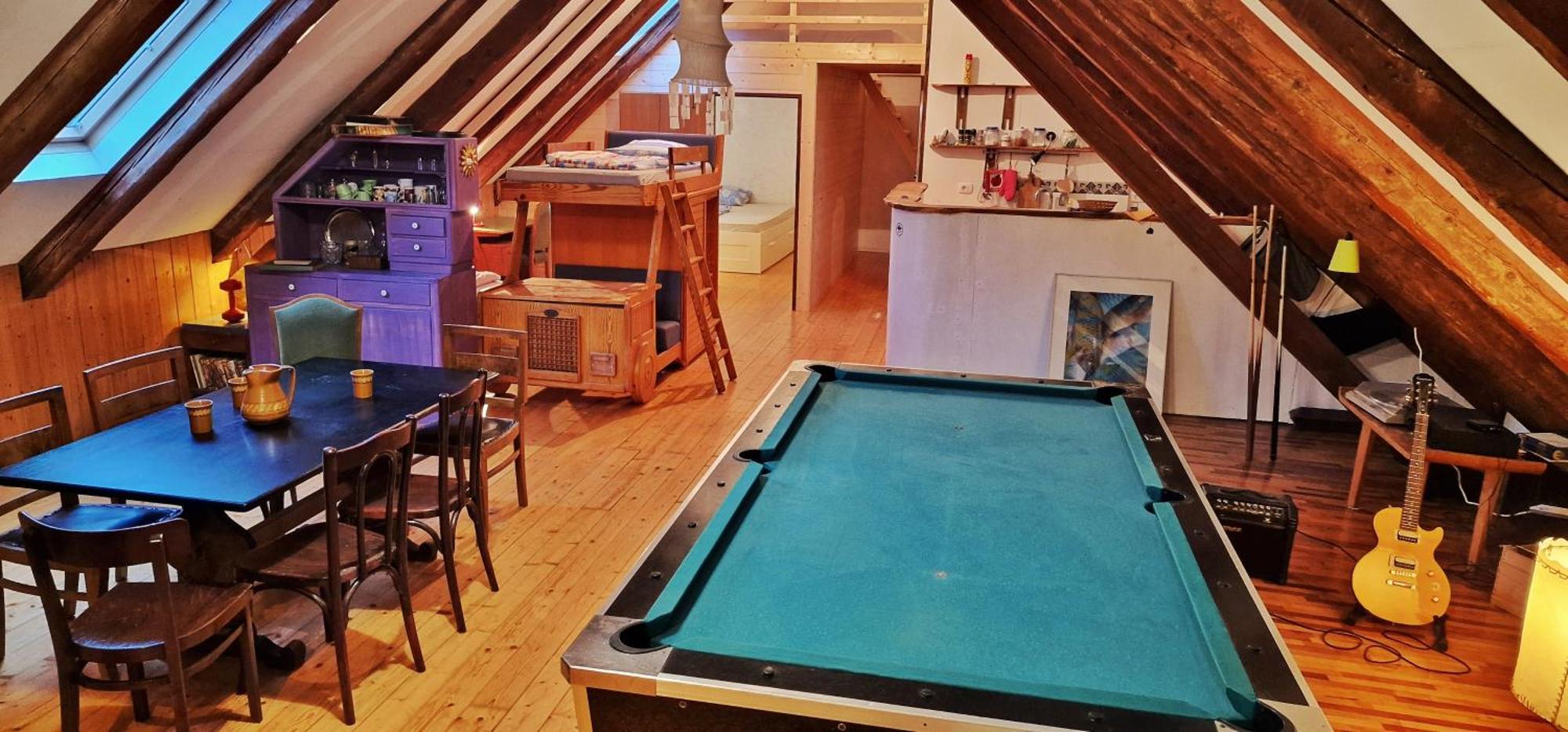 River Loft Ilirska Bistrica Zewnętrze zdjęcie